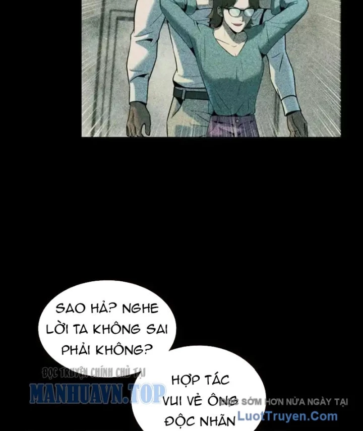 Trò chơi vô vọng Chapter 59 - 25