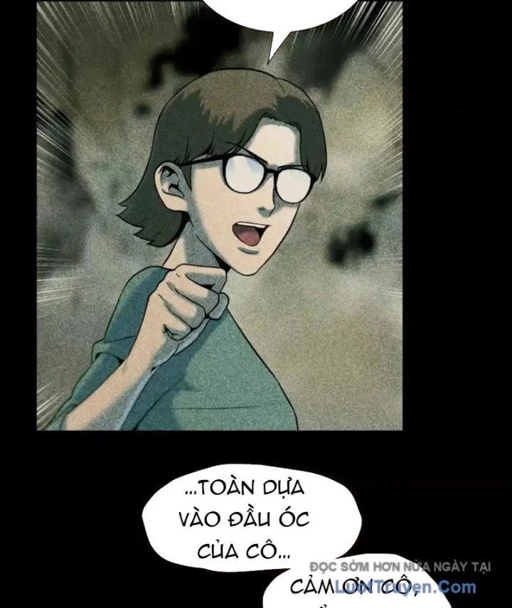 Trò chơi vô vọng Chapter 59 - 26