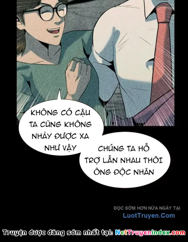 Trò chơi vô vọng Chapter 59 - 30