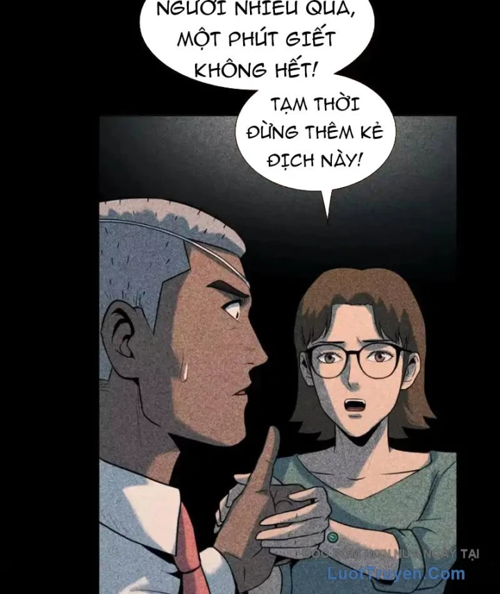 Trò chơi vô vọng Chapter 59 - 32