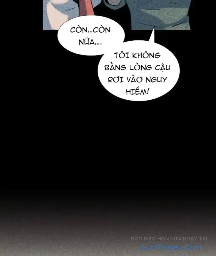 Trò chơi vô vọng Chapter 59 - 33