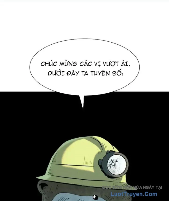 Trò chơi vô vọng Chapter 59 - 42