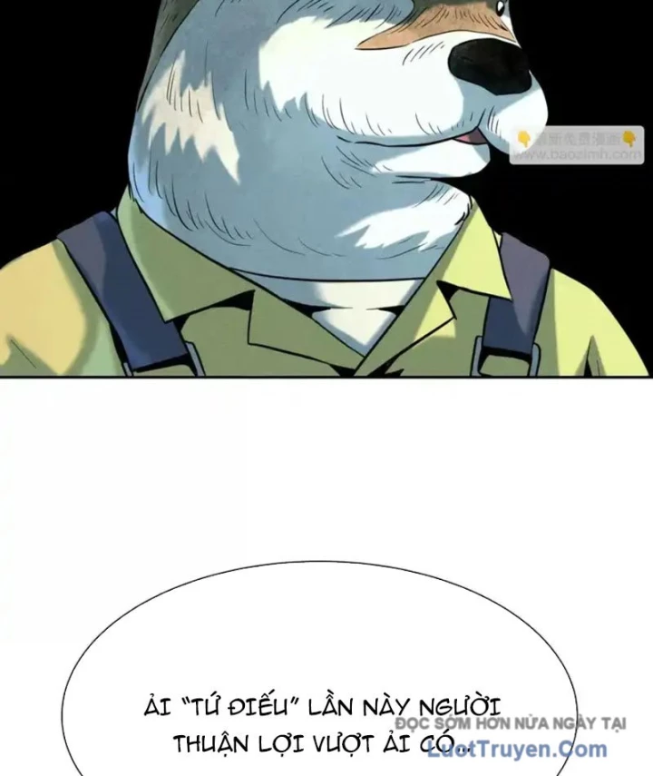 Trò chơi vô vọng Chapter 59 - 43