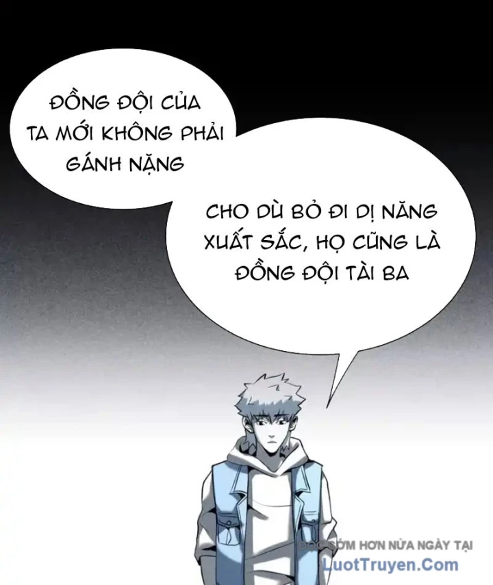Trò chơi vô vọng Chapter 59 - 55