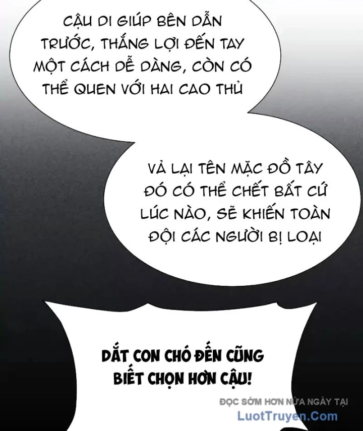 Trò chơi vô vọng Chapter 59 - 59