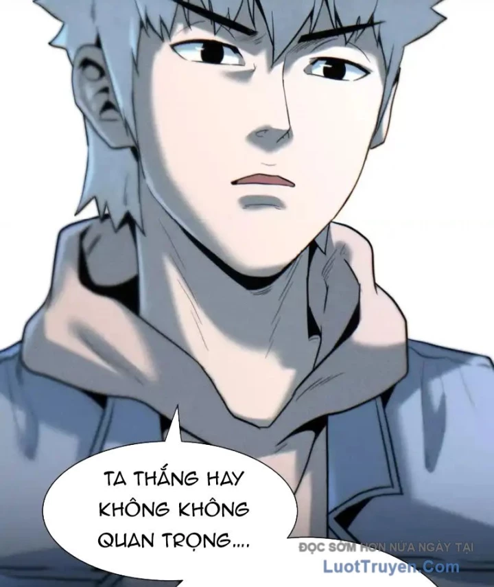 Trò chơi vô vọng Chapter 59 - 61