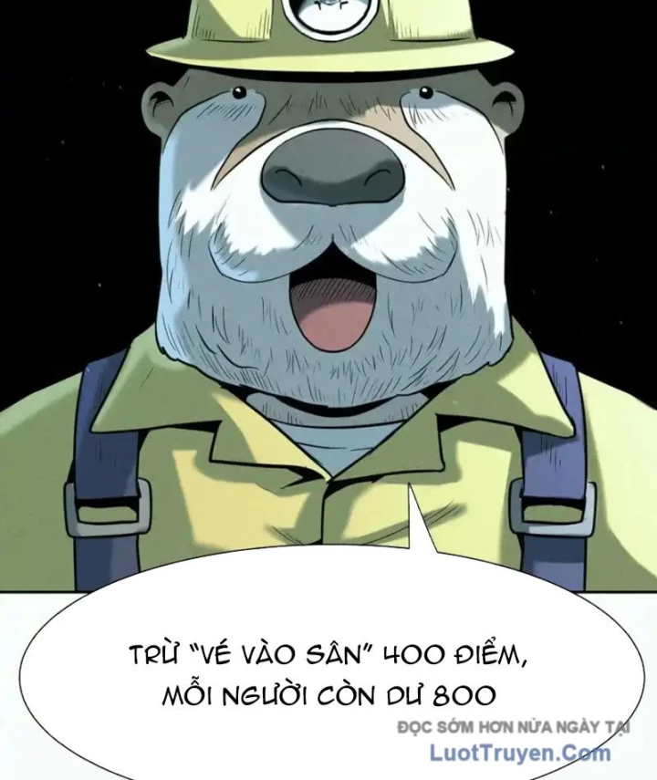 Trò chơi vô vọng Chapter 59 - 66