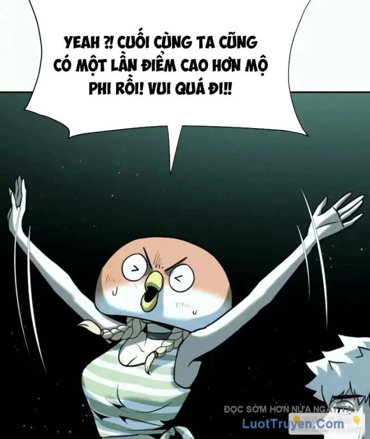 Trò chơi vô vọng Chapter 59 - 70