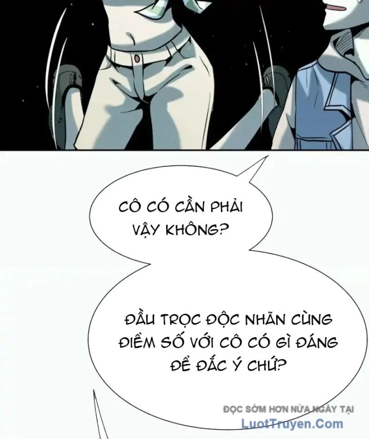 Trò chơi vô vọng Chapter 59 - 71