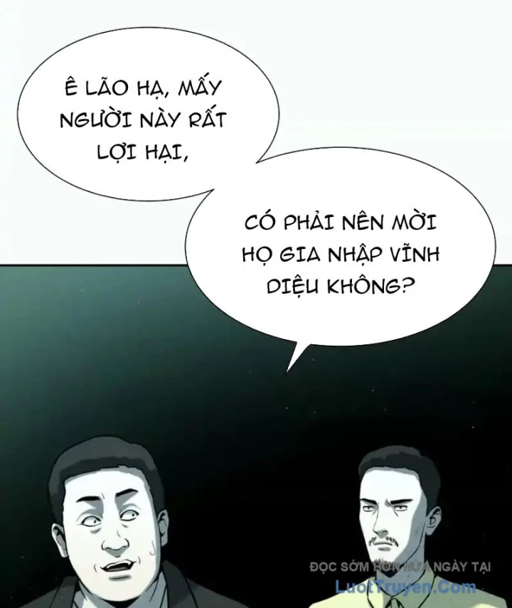 Trò chơi vô vọng Chapter 59 - 73