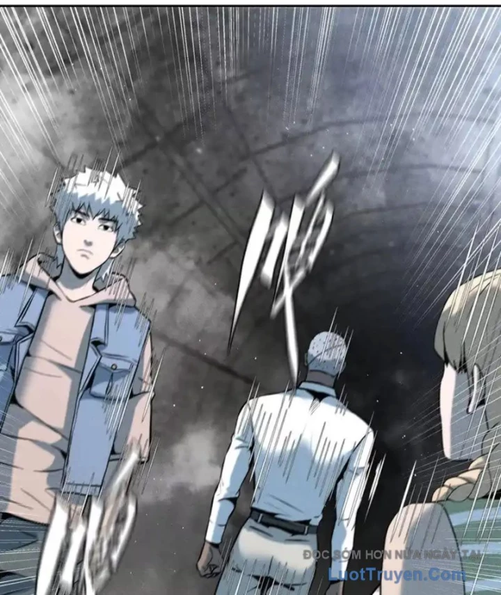 Trò chơi vô vọng Chapter 59 - 92