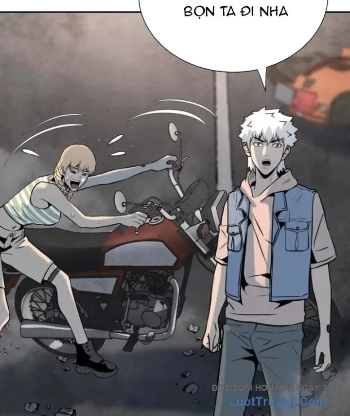 Trò chơi vô vọng Chapter 59 - 97