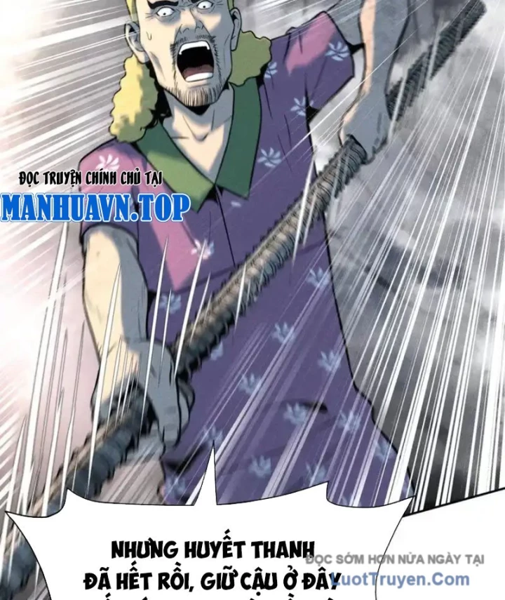 Trò chơi vô vọng Chapter 60 - 2