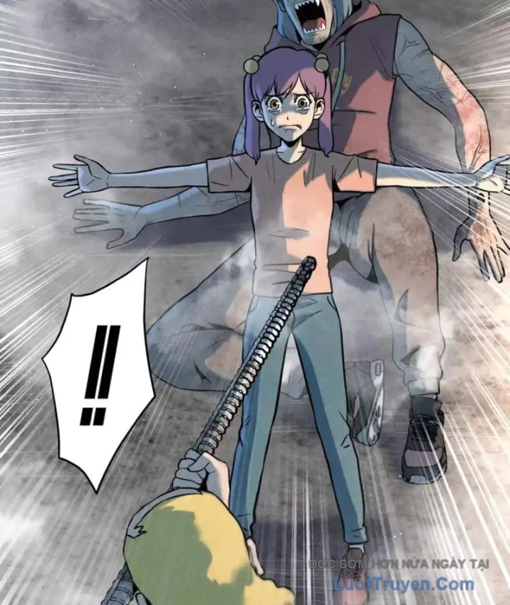 Trò chơi vô vọng Chapter 60 - 4