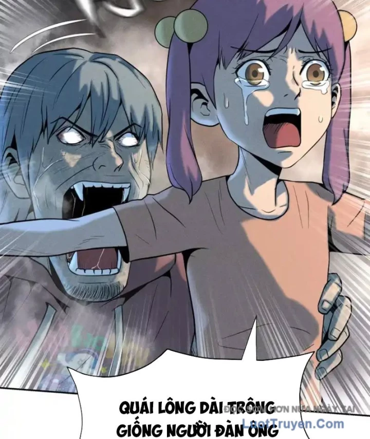 Trò chơi vô vọng Chapter 60 - 7