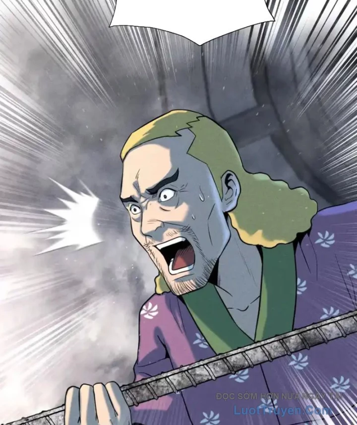 Trò chơi vô vọng Chapter 60 - 9