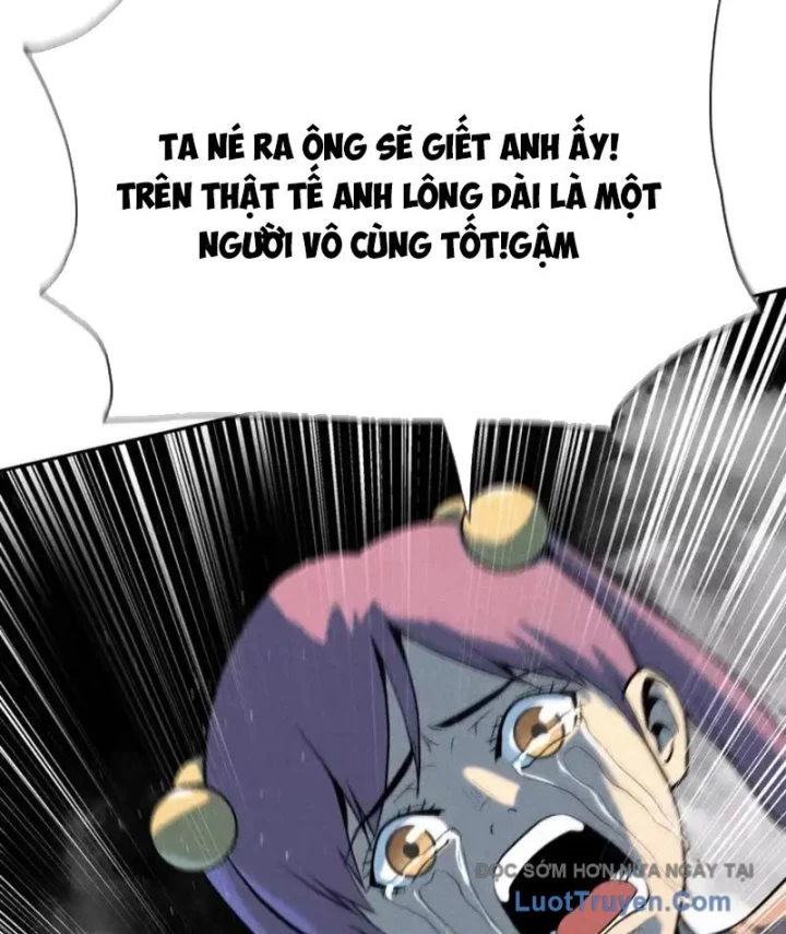 Trò chơi vô vọng Chapter 60 - 11