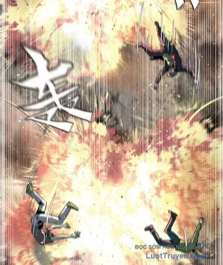 Trò chơi vô vọng Chapter 60 - 22