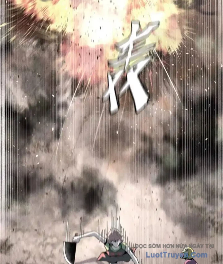 Trò chơi vô vọng Chapter 60 - 23