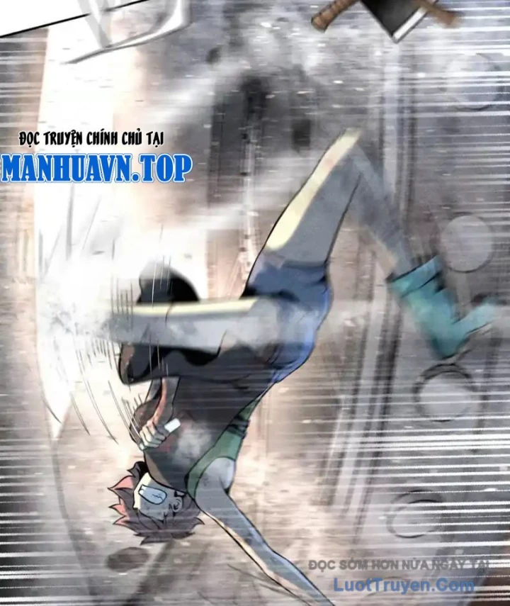 Trò chơi vô vọng Chapter 60 - 28