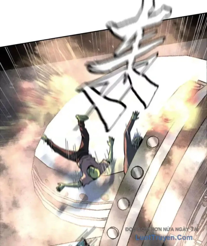 Trò chơi vô vọng Chapter 60 - 30