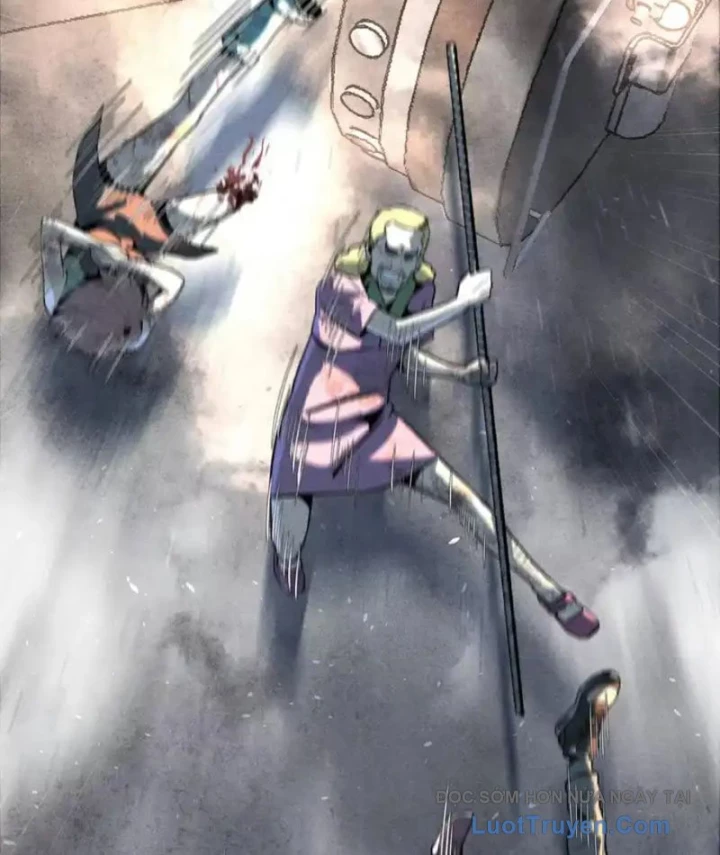 Trò chơi vô vọng Chapter 60 - 31