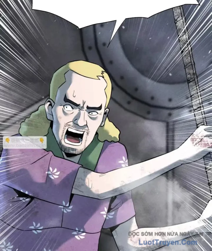 Trò chơi vô vọng Chapter 60 - 36