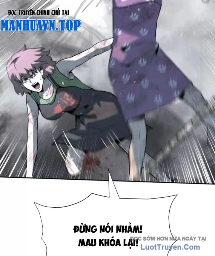 Trò chơi vô vọng Chapter 60 - 39