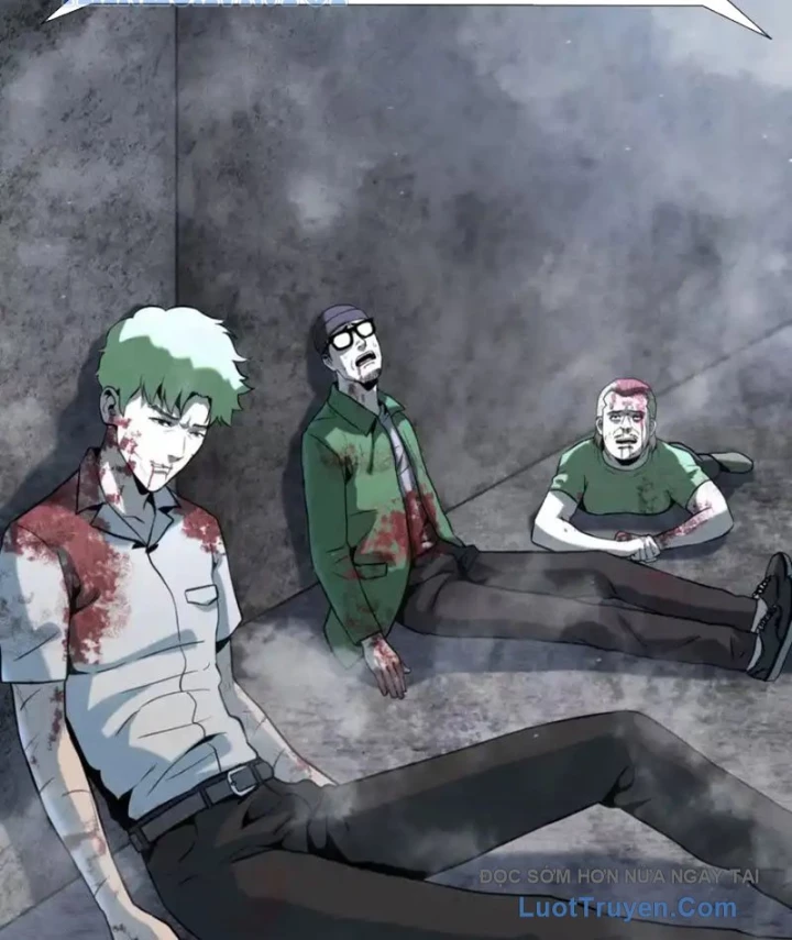 Trò chơi vô vọng Chapter 60 - 53