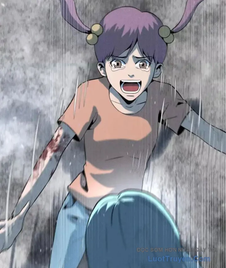 Trò chơi vô vọng Chapter 60 - 62