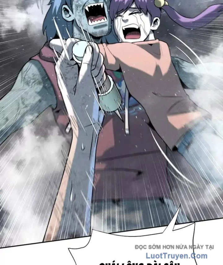 Trò chơi vô vọng Chapter 60 - 65