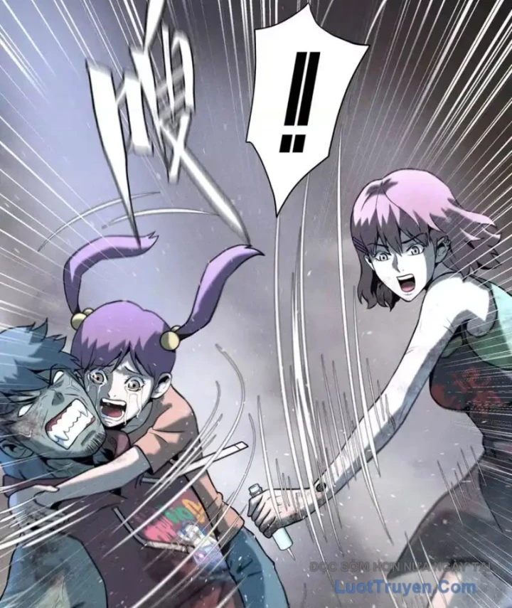 Trò chơi vô vọng Chapter 60 - 67