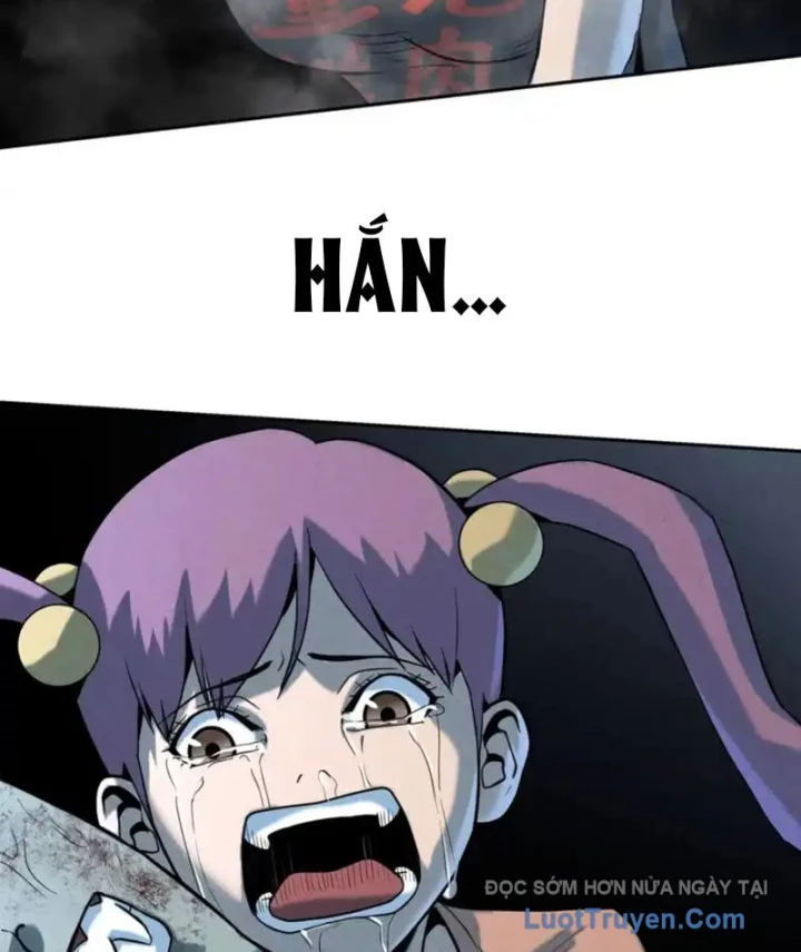 Trò chơi vô vọng Chapter 60 - 70