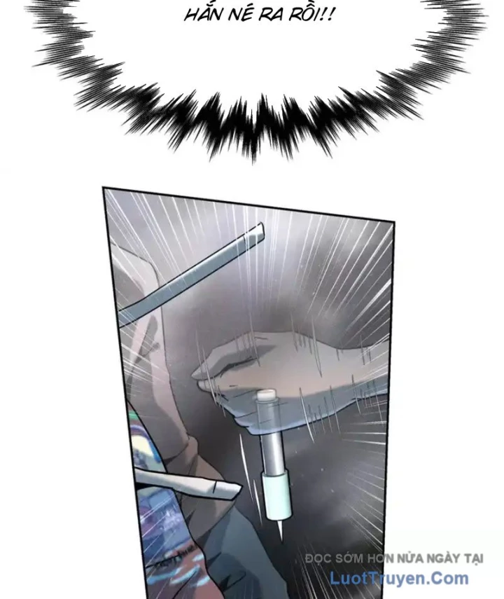 Trò chơi vô vọng Chapter 60 - 72