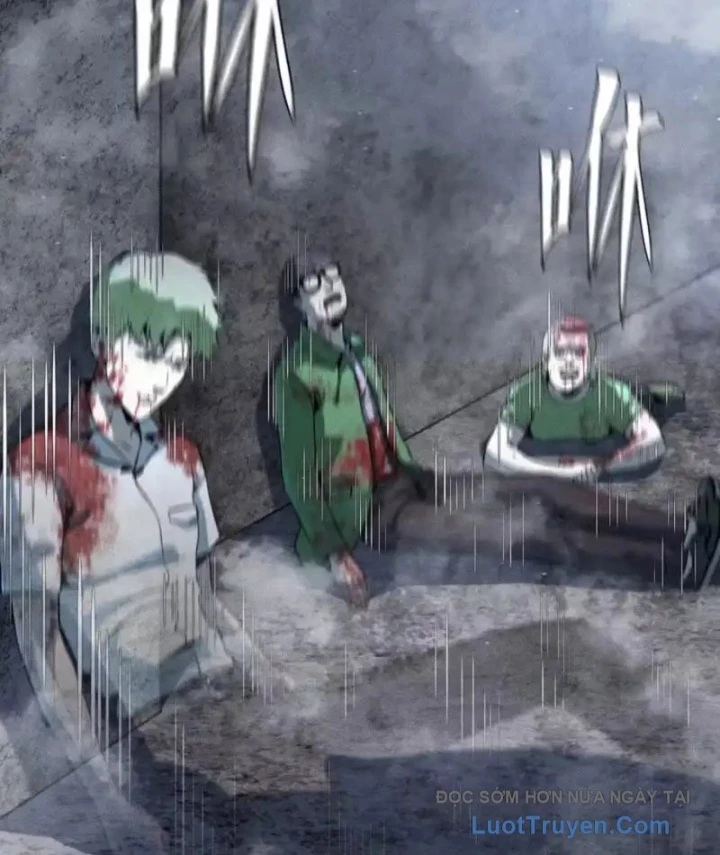 Trò chơi vô vọng Chapter 60 - 79