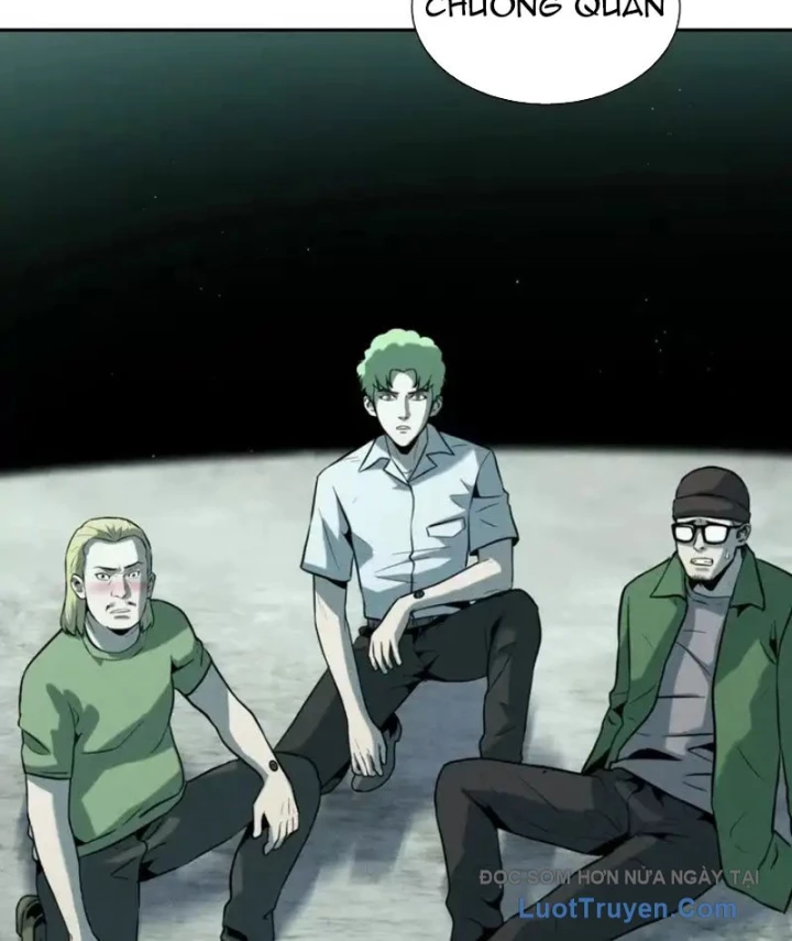 Trò chơi vô vọng Chapter 60 - 96