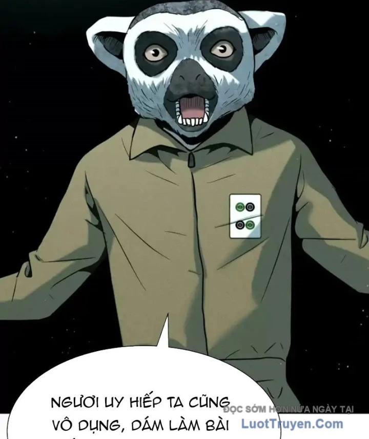 Trò chơi vô vọng Chapter 60 - 110