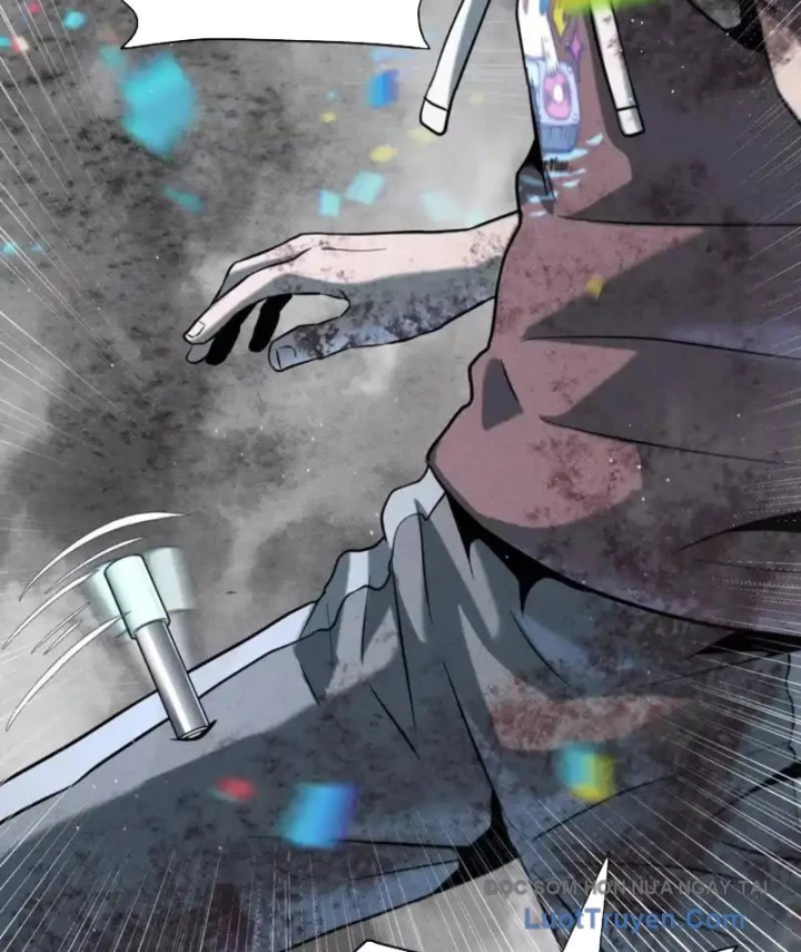 Trò chơi vô vọng Chapter 60 - 123