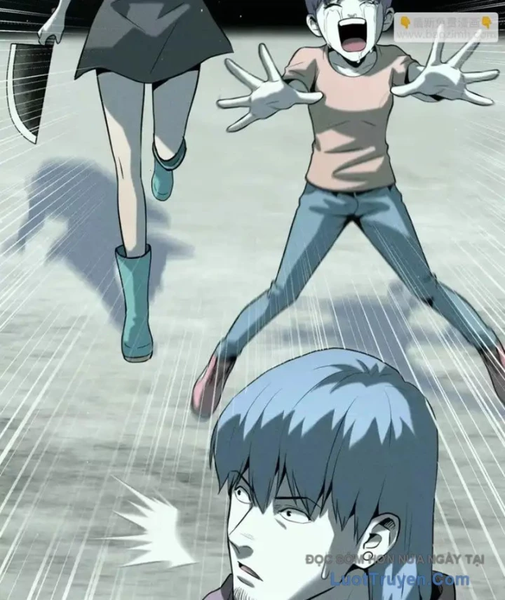 Trò chơi vô vọng Chapter 60 - 137