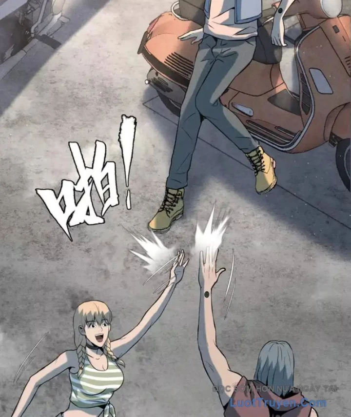 Trò chơi vô vọng Chapter 60 - 186