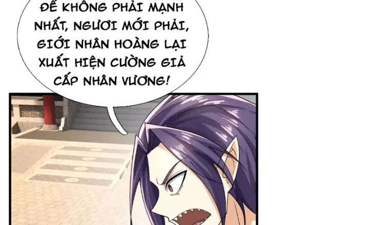 Thu triệu vạn đồ đệ, vi sư vô địch thế gian Chapter 205 - 2