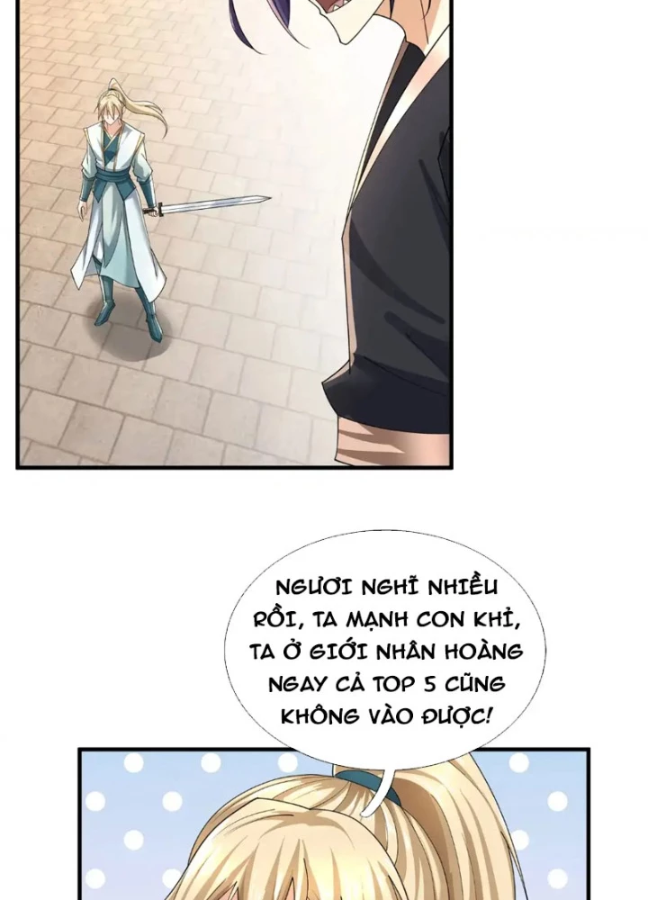 Thu triệu vạn đồ đệ, vi sư vô địch thế gian Chapter 205 - 3