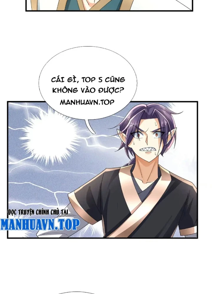 Thu triệu vạn đồ đệ, vi sư vô địch thế gian Chapter 205 - 5