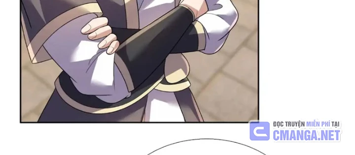 Thu triệu vạn đồ đệ, vi sư vô địch thế gian Chapter 205 - 10