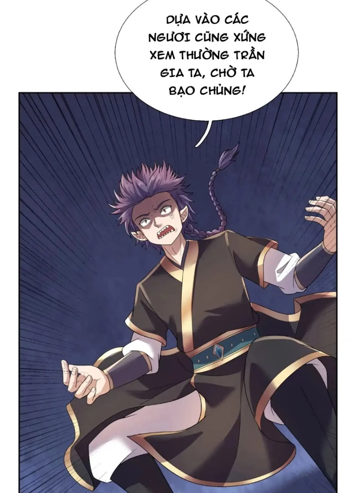 Thu triệu vạn đồ đệ, vi sư vô địch thế gian Chapter 205 - 11