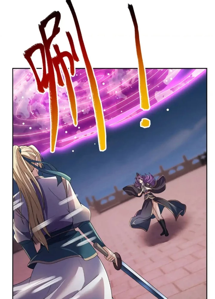 Thu triệu vạn đồ đệ, vi sư vô địch thế gian Chapter 205 - 17