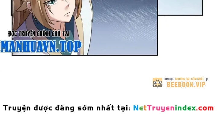 Thu triệu vạn đồ đệ, vi sư vô địch thế gian Chapter 205 - 20