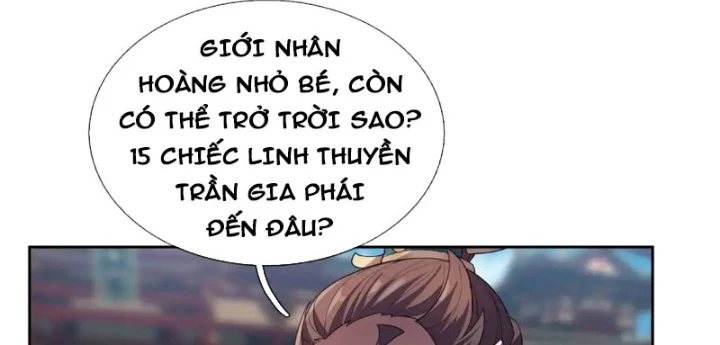 Thu triệu vạn đồ đệ, vi sư vô địch thế gian Chapter 205 - 22