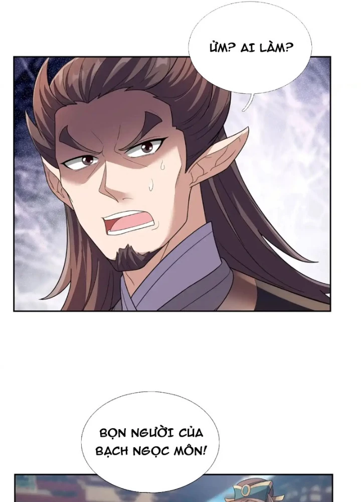 Thu triệu vạn đồ đệ, vi sư vô địch thế gian Chapter 205 - 25