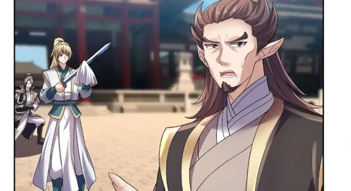 Thu triệu vạn đồ đệ, vi sư vô địch thế gian Chapter 205 - 26